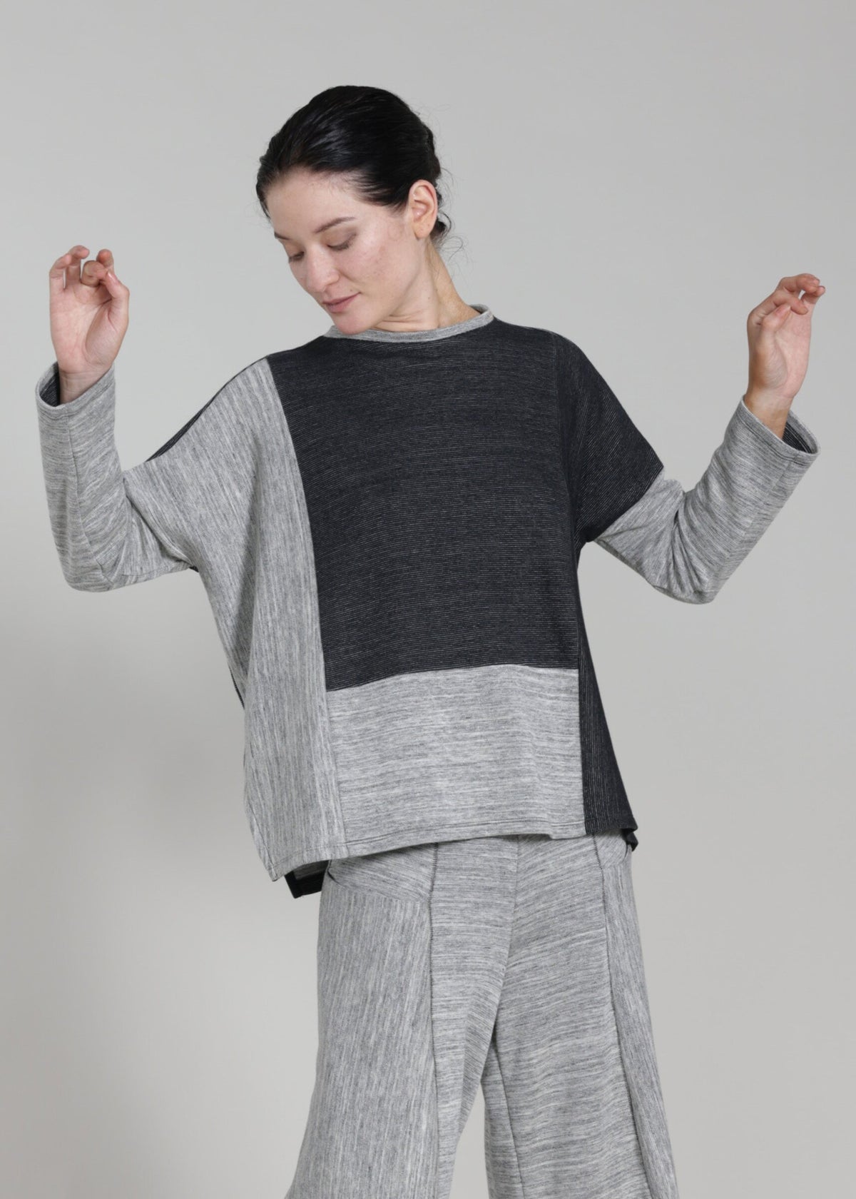 Aretha Top