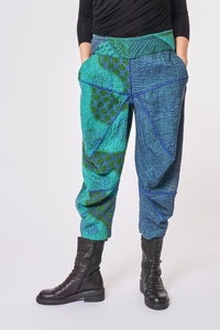 MMTS Holiday 2026 Yamaha Pant
