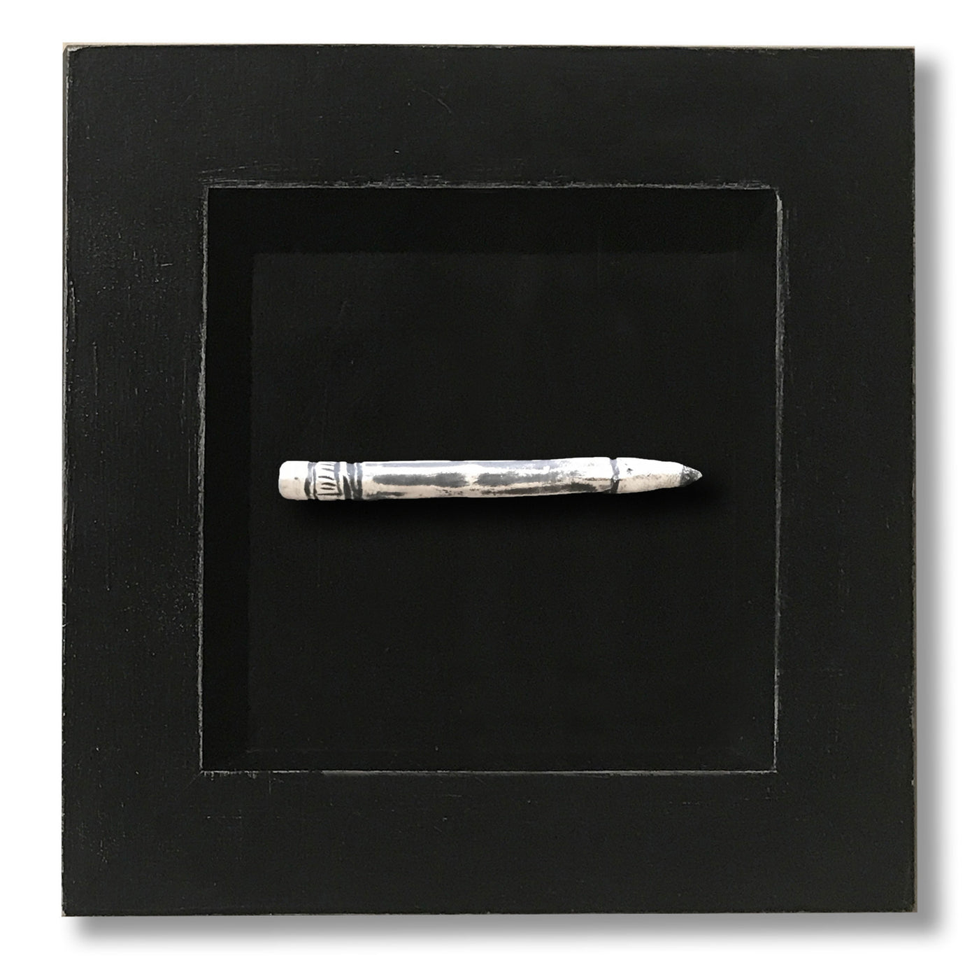 Connection Series: Pencil