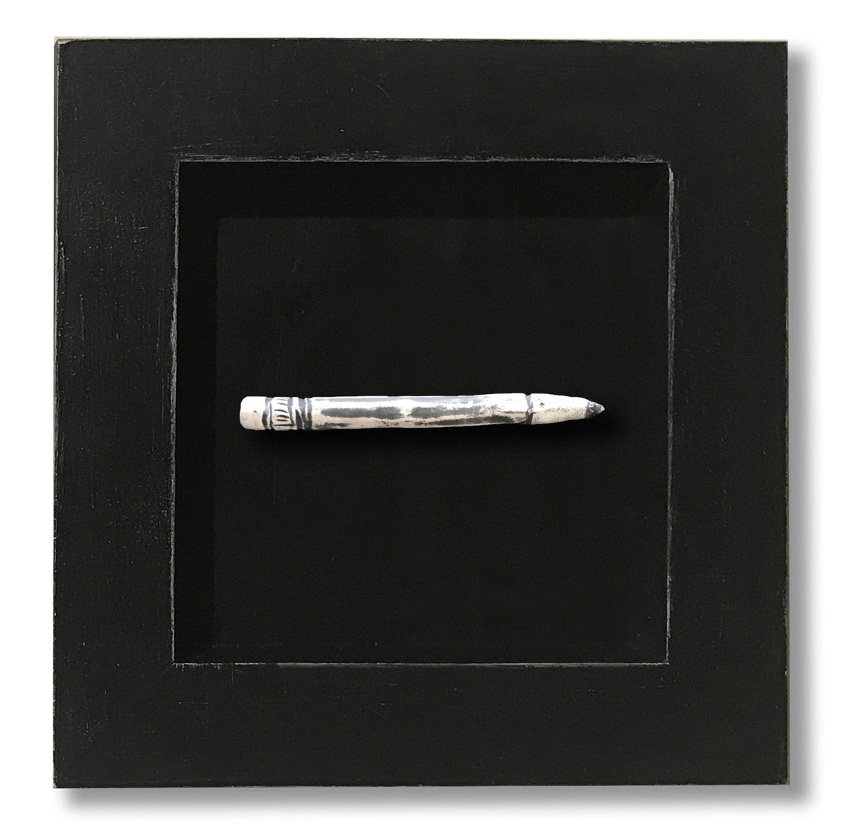 Connection Series: Pencil