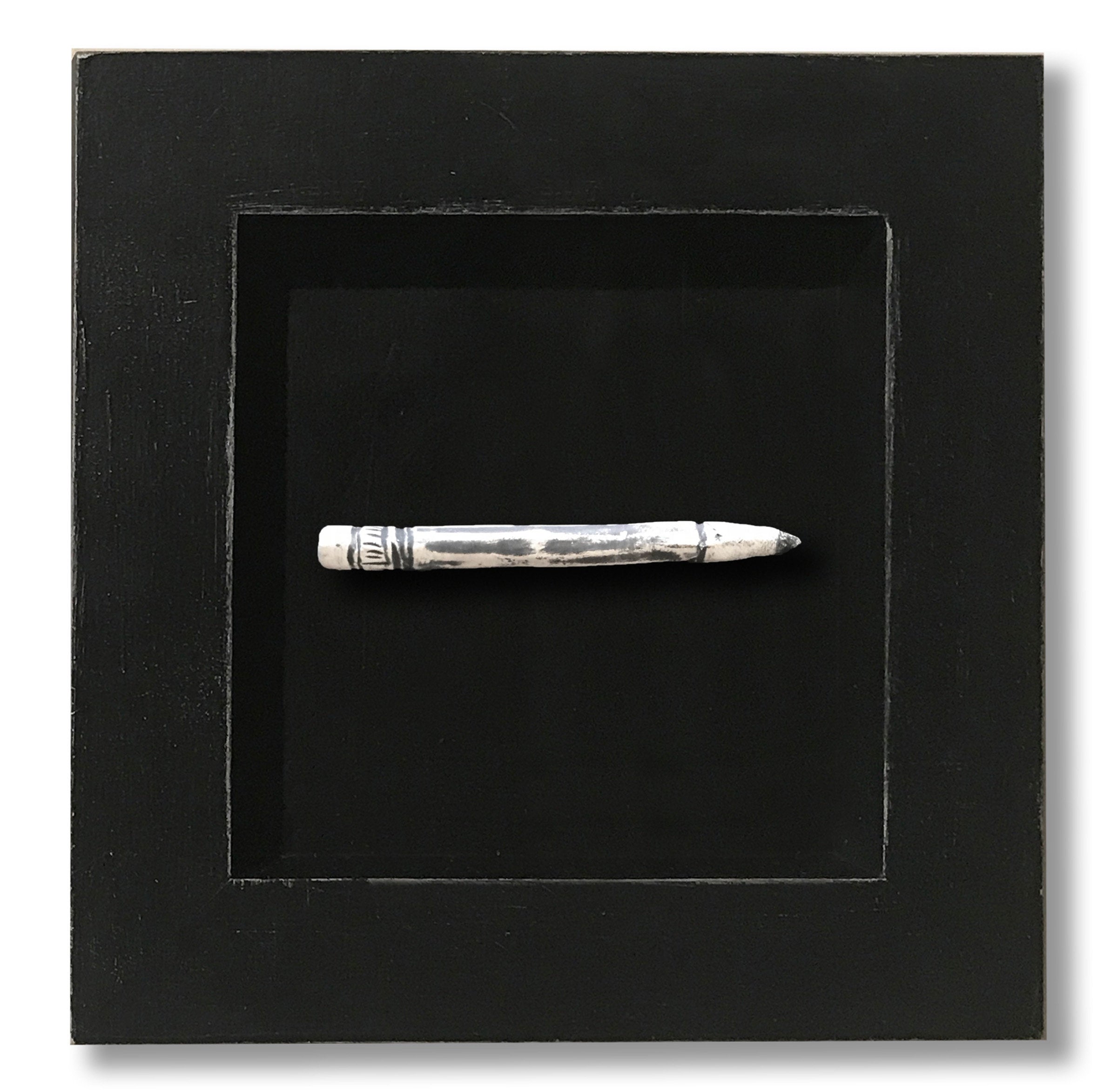 Connection Series: Pencil