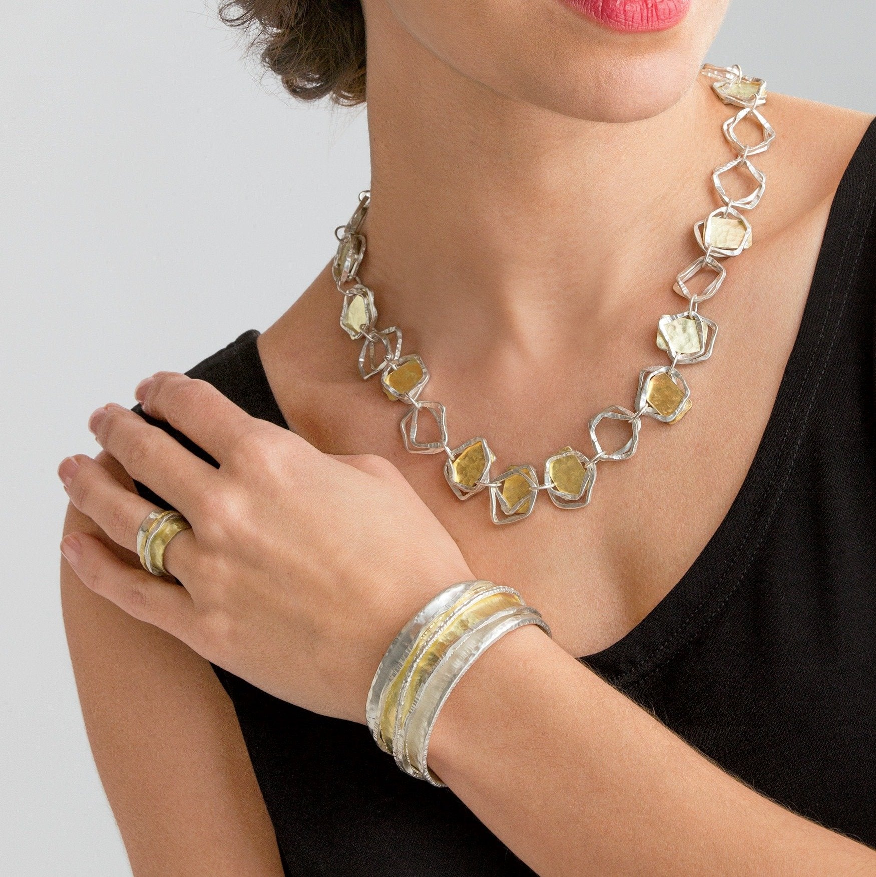 Wide Cuff 1