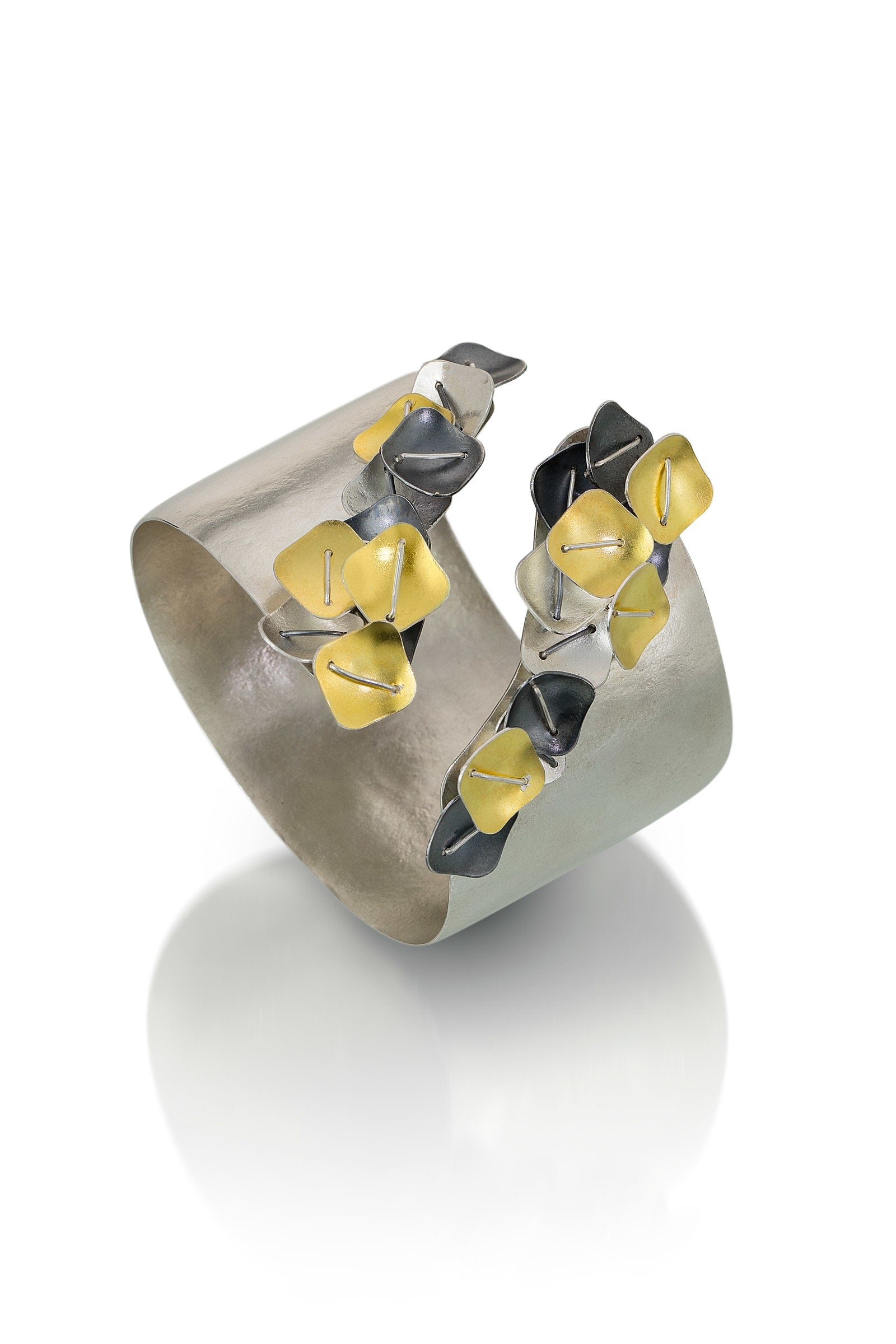 Tri-Layer Cuff