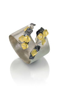 Tri-Layer Cuff