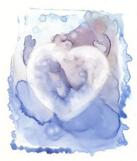 Blue Heart