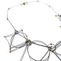 Short Shape Necklace