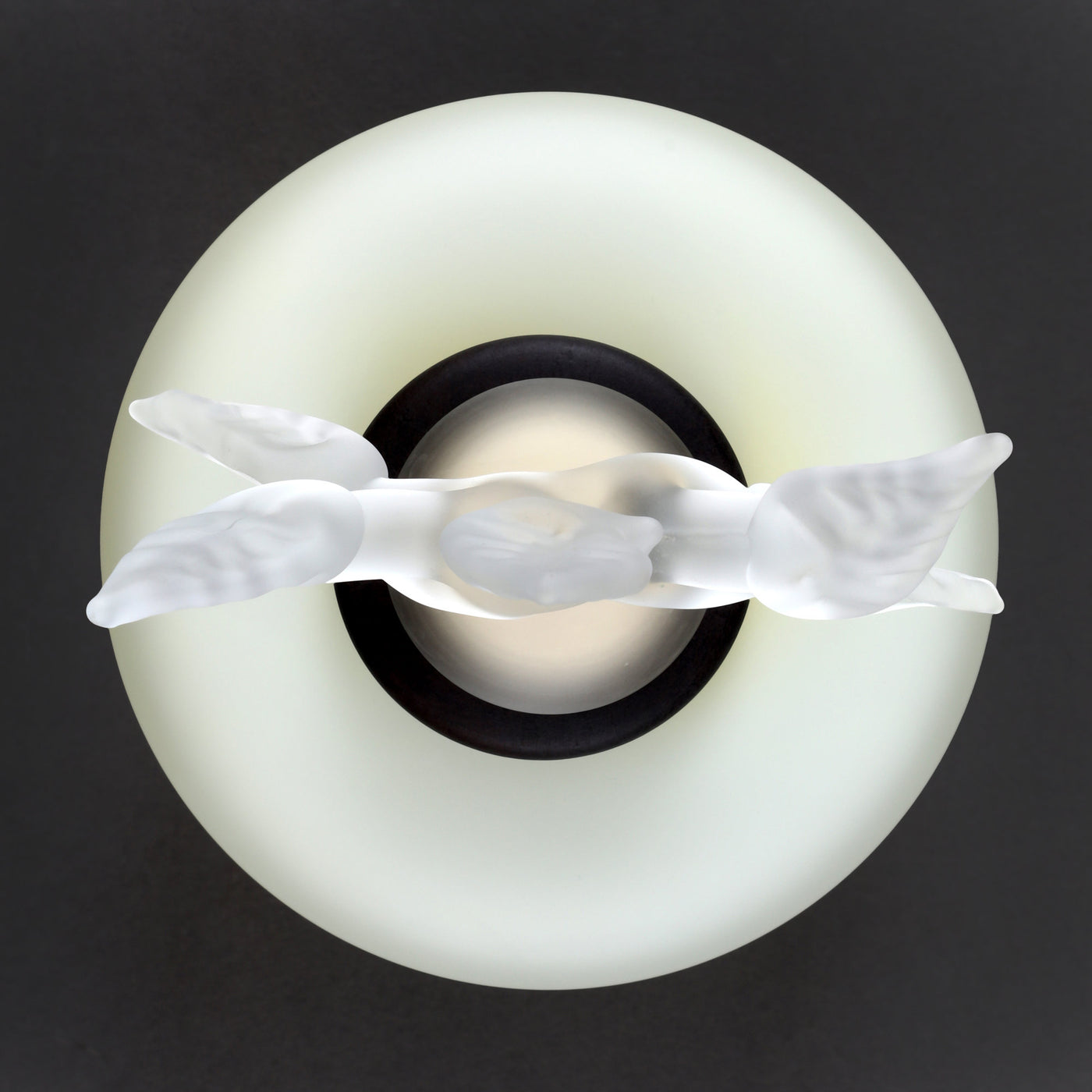 Vanilla New Life Satin Cylinder