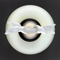 Vanilla New Life Satin Cylinder