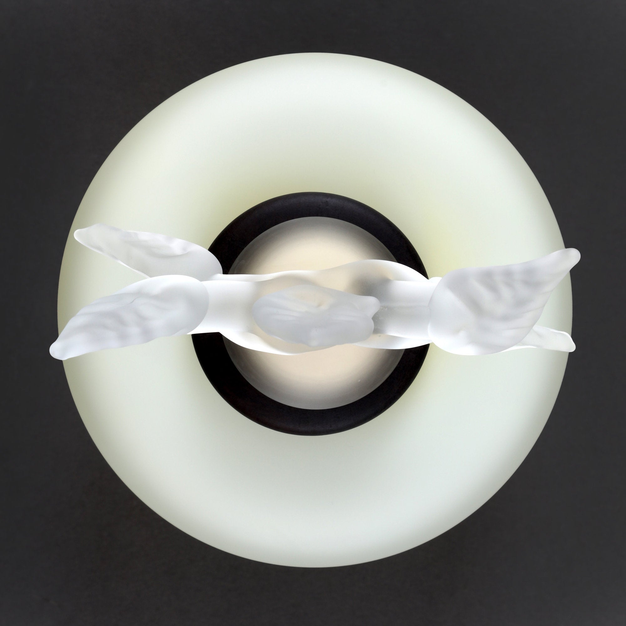 Vanilla New Life Satin Cylinder