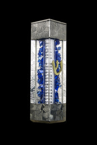Wedding Shard Mezuzah