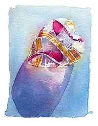 Glass Heart