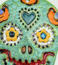 Sugar Skull X