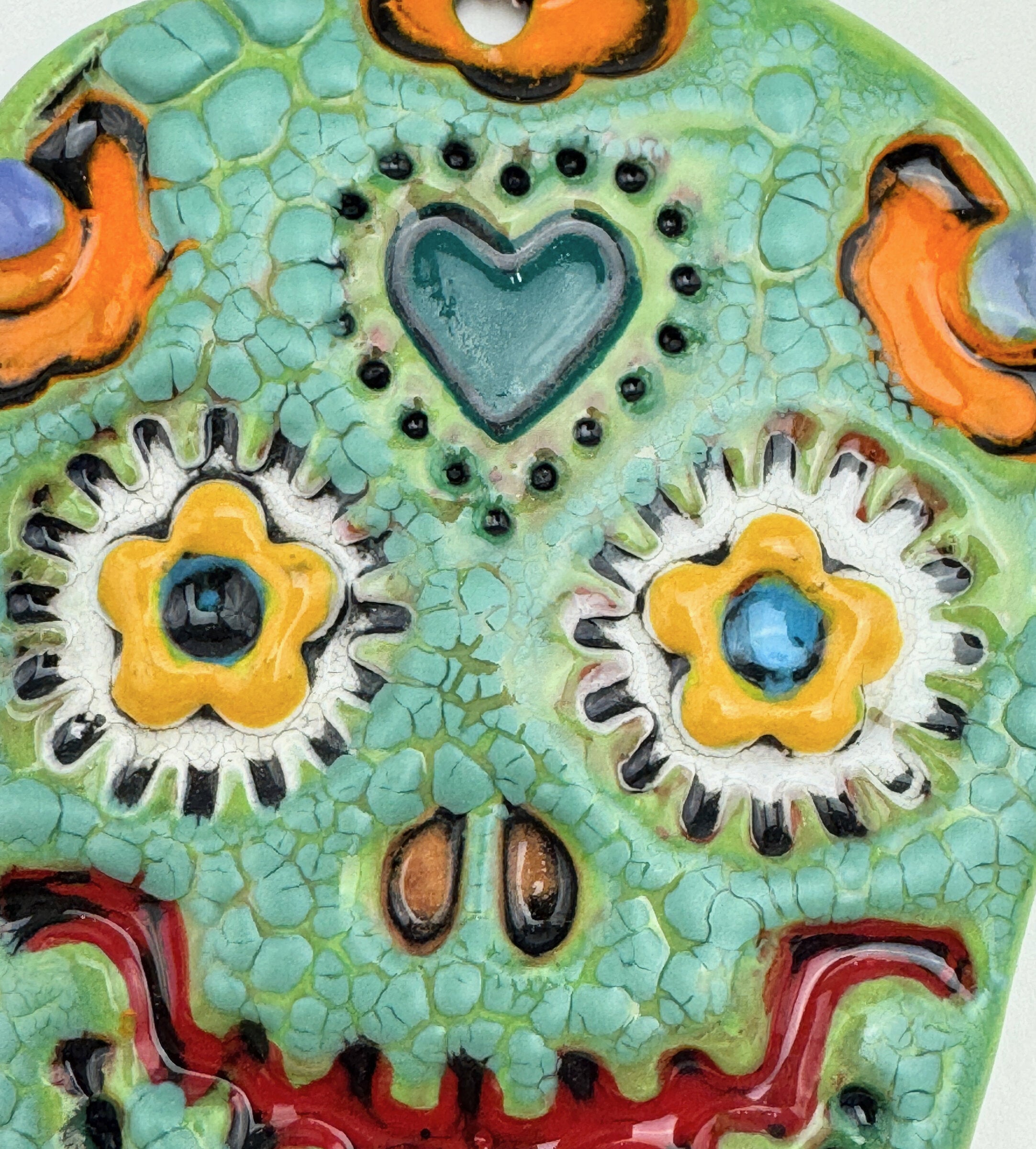 Sugar Skull X