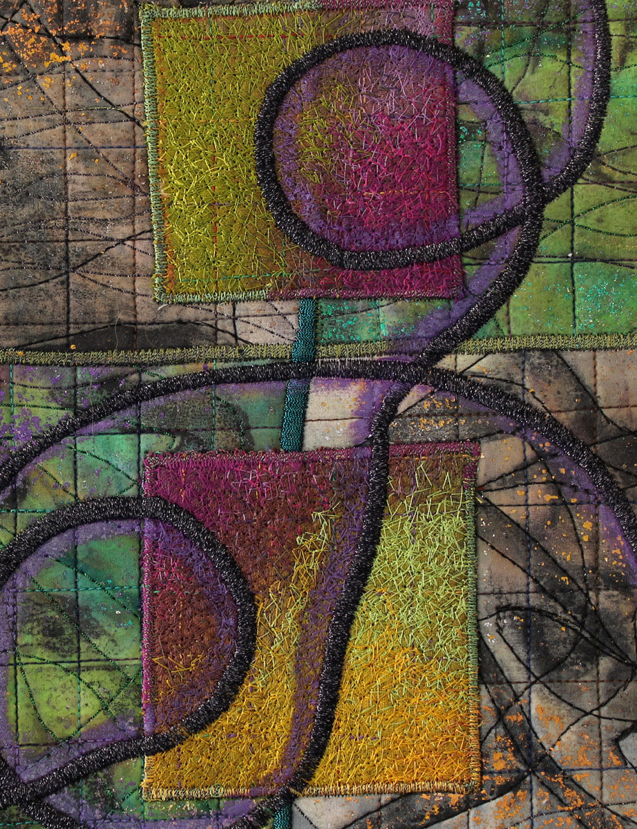 detail