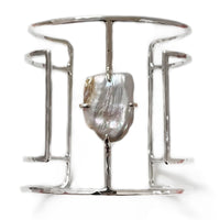 Pearl Cuff