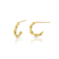 18k Yellow Gold
