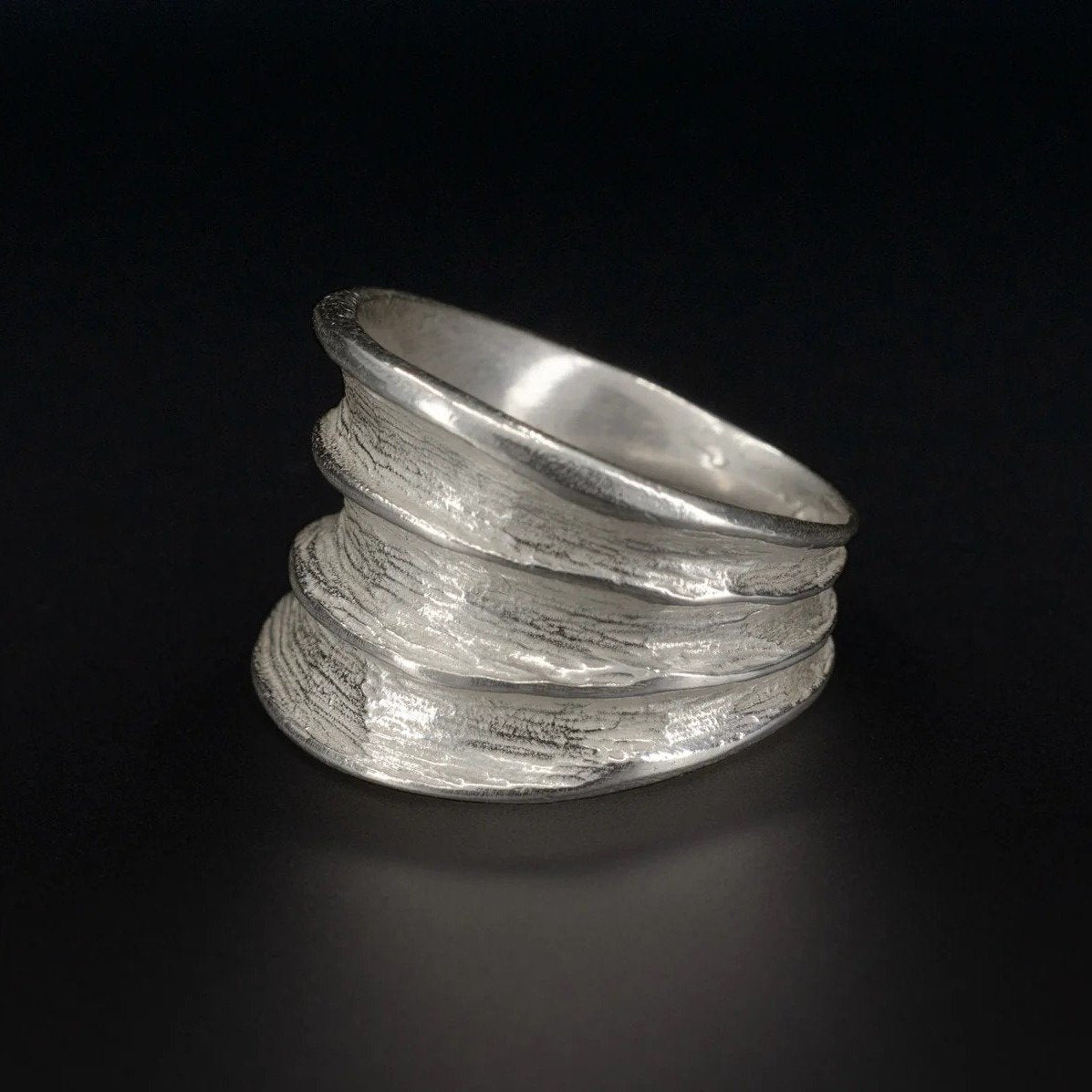 Bright Silver