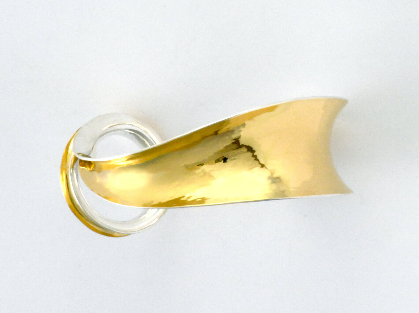 Circle Bracelet