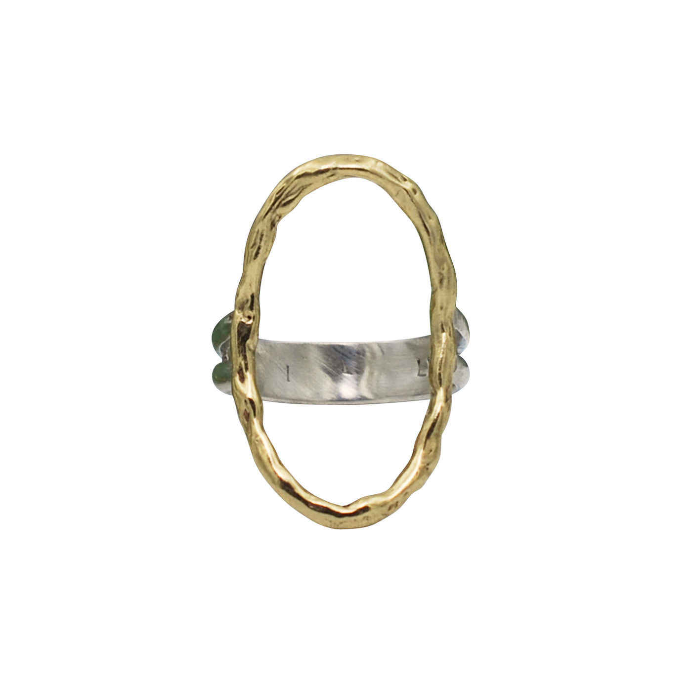 Organic Donut Ring