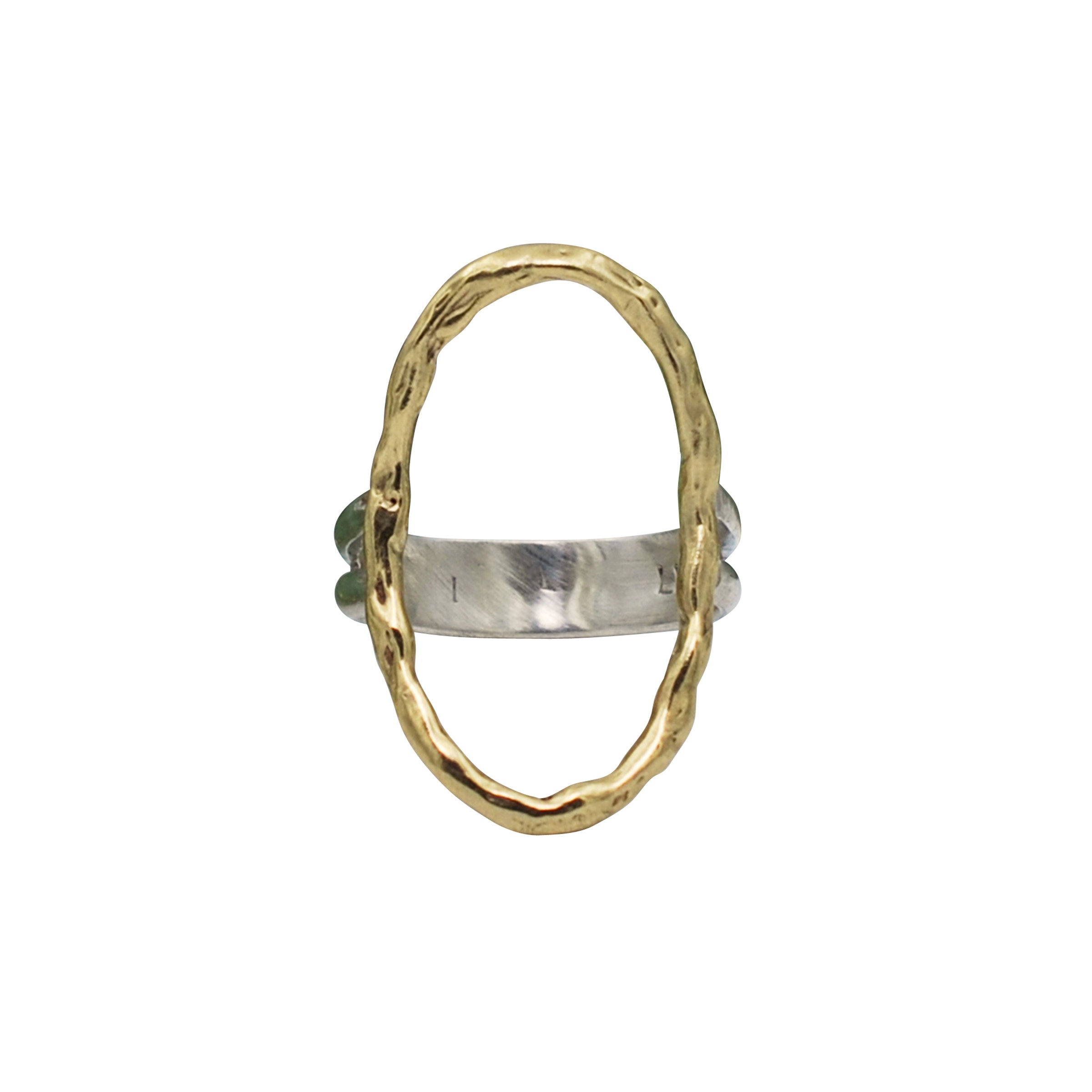 Organic Donut Ring