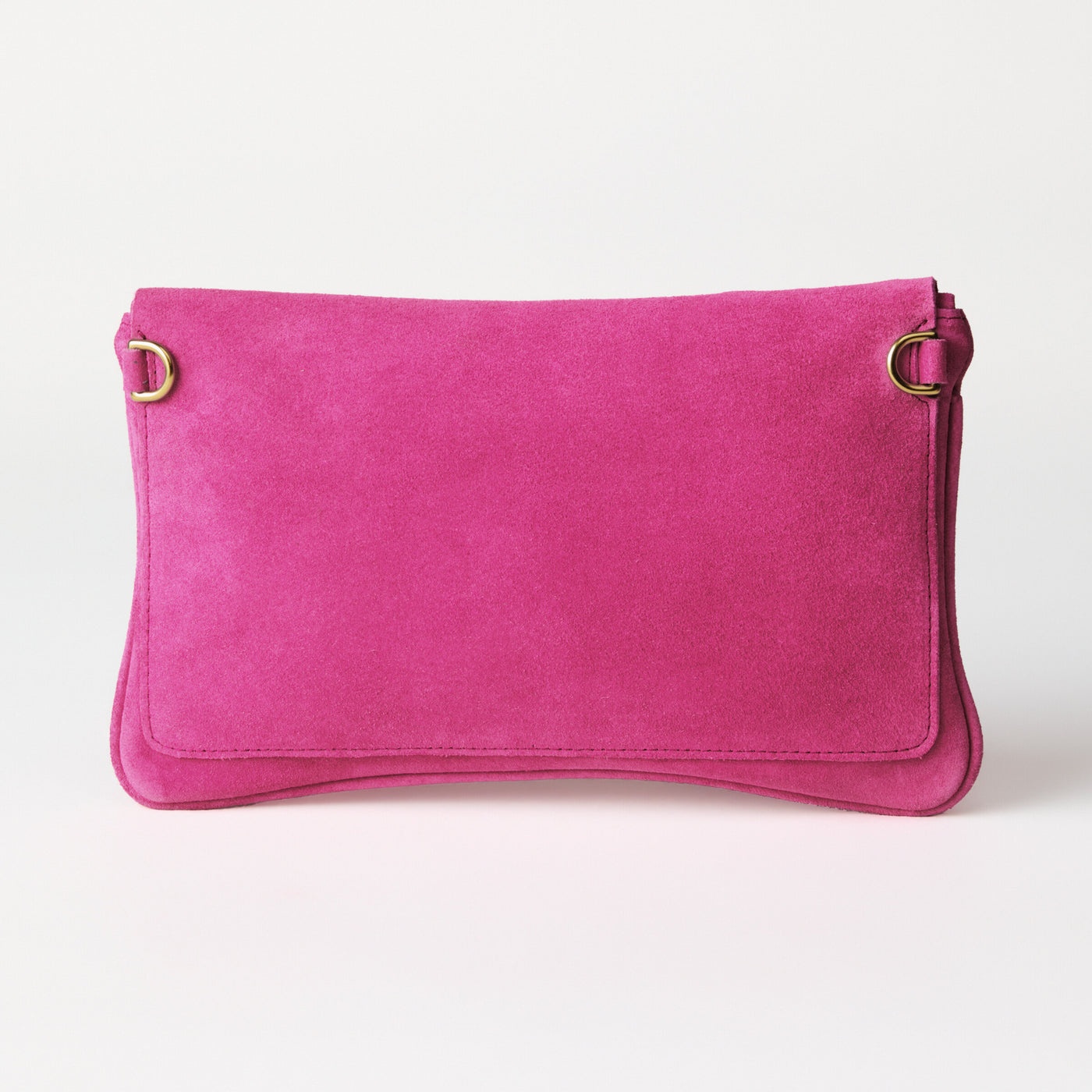 Peony Suede