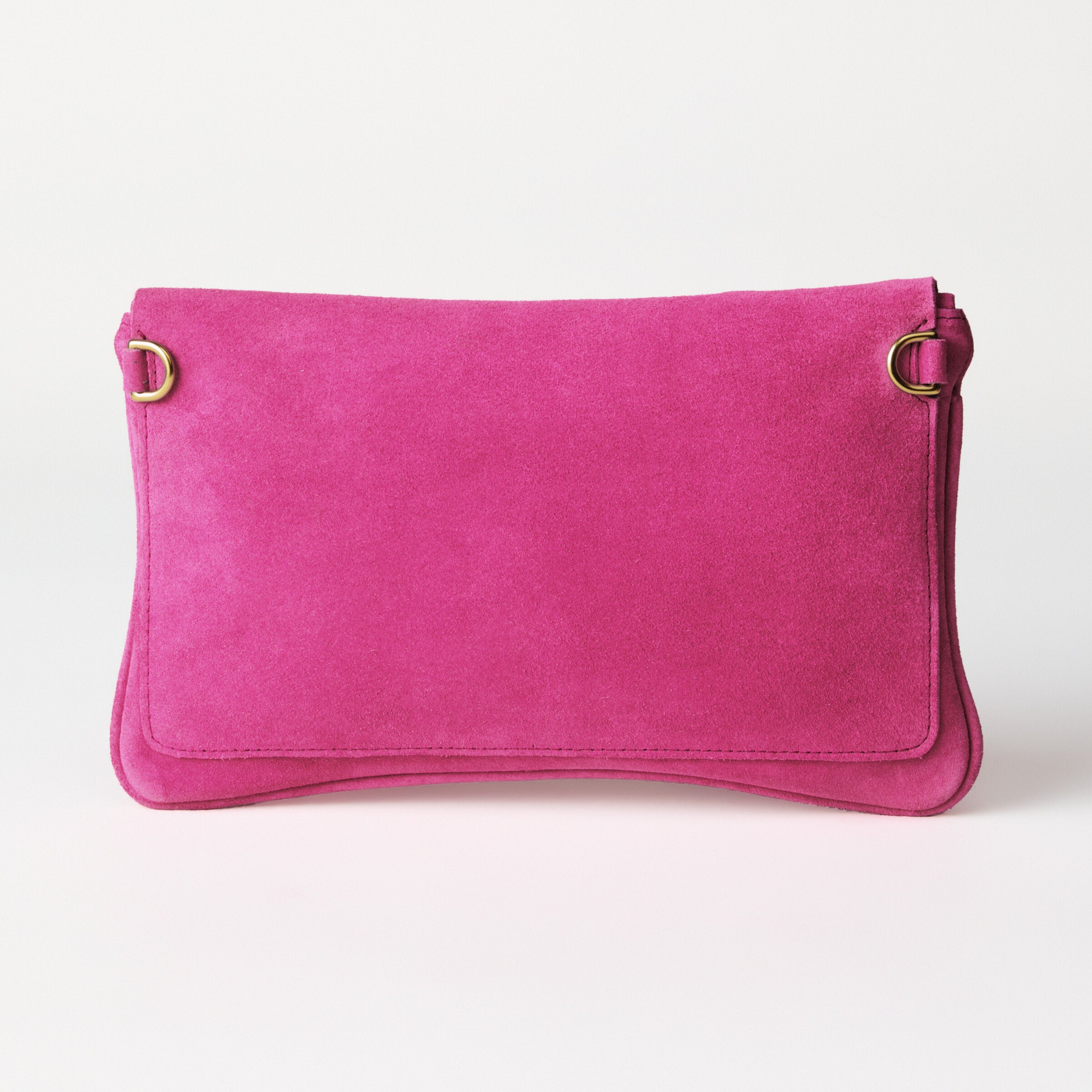 Peony Suede