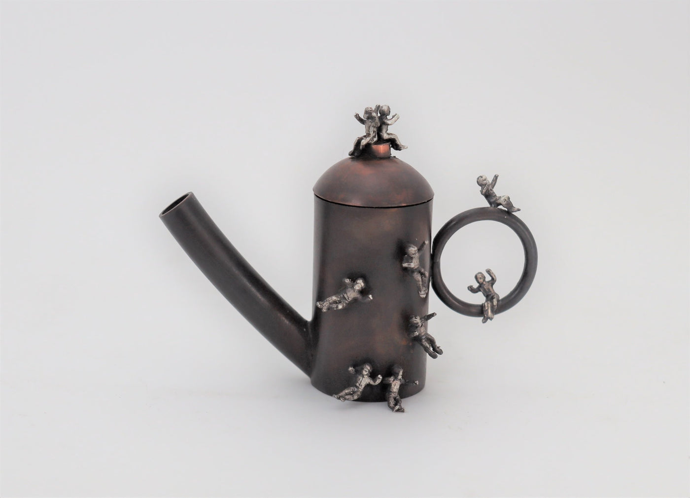 Tea For Tiny Tots