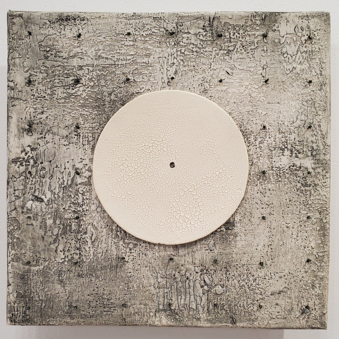 Circle Porcelain