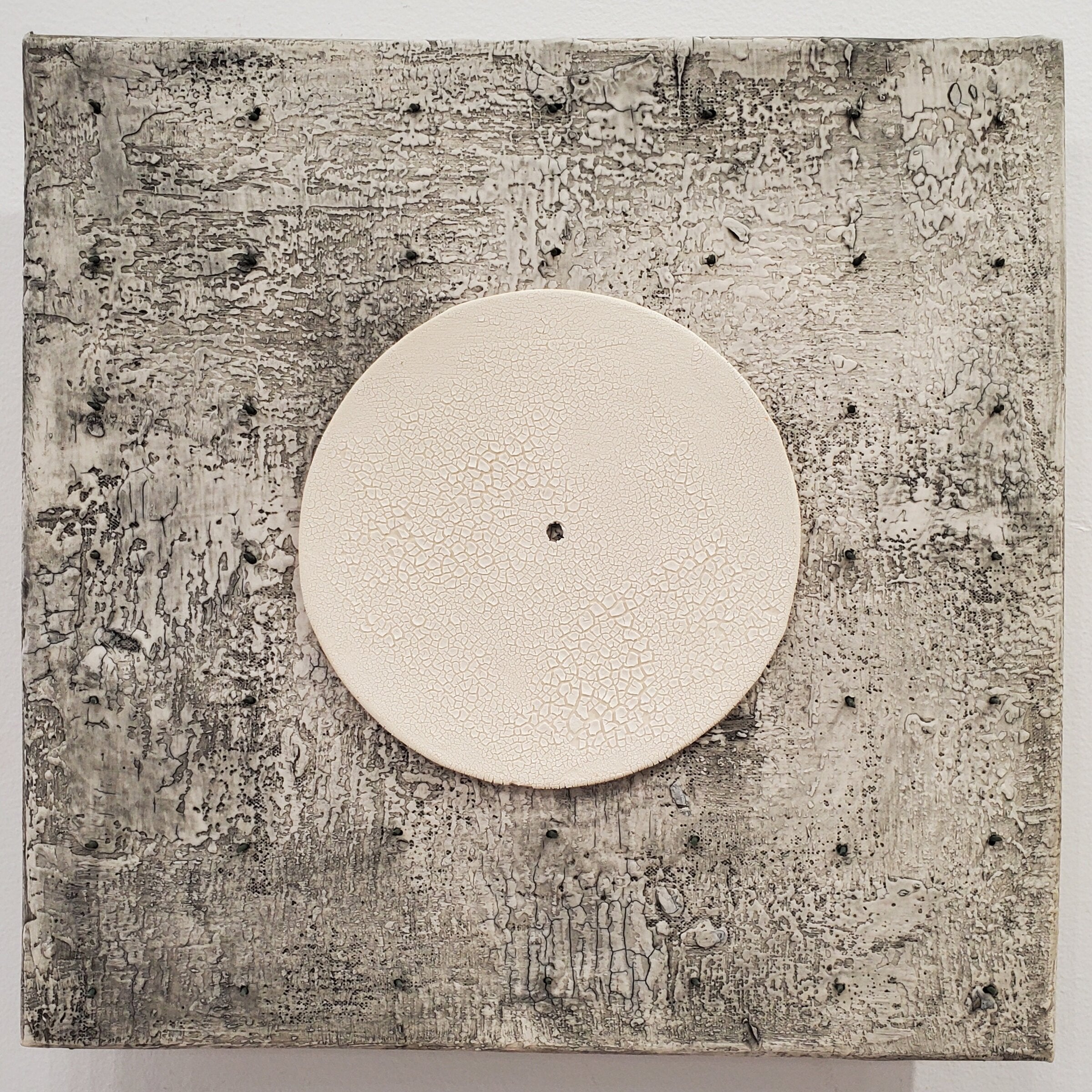 Circle Porcelain