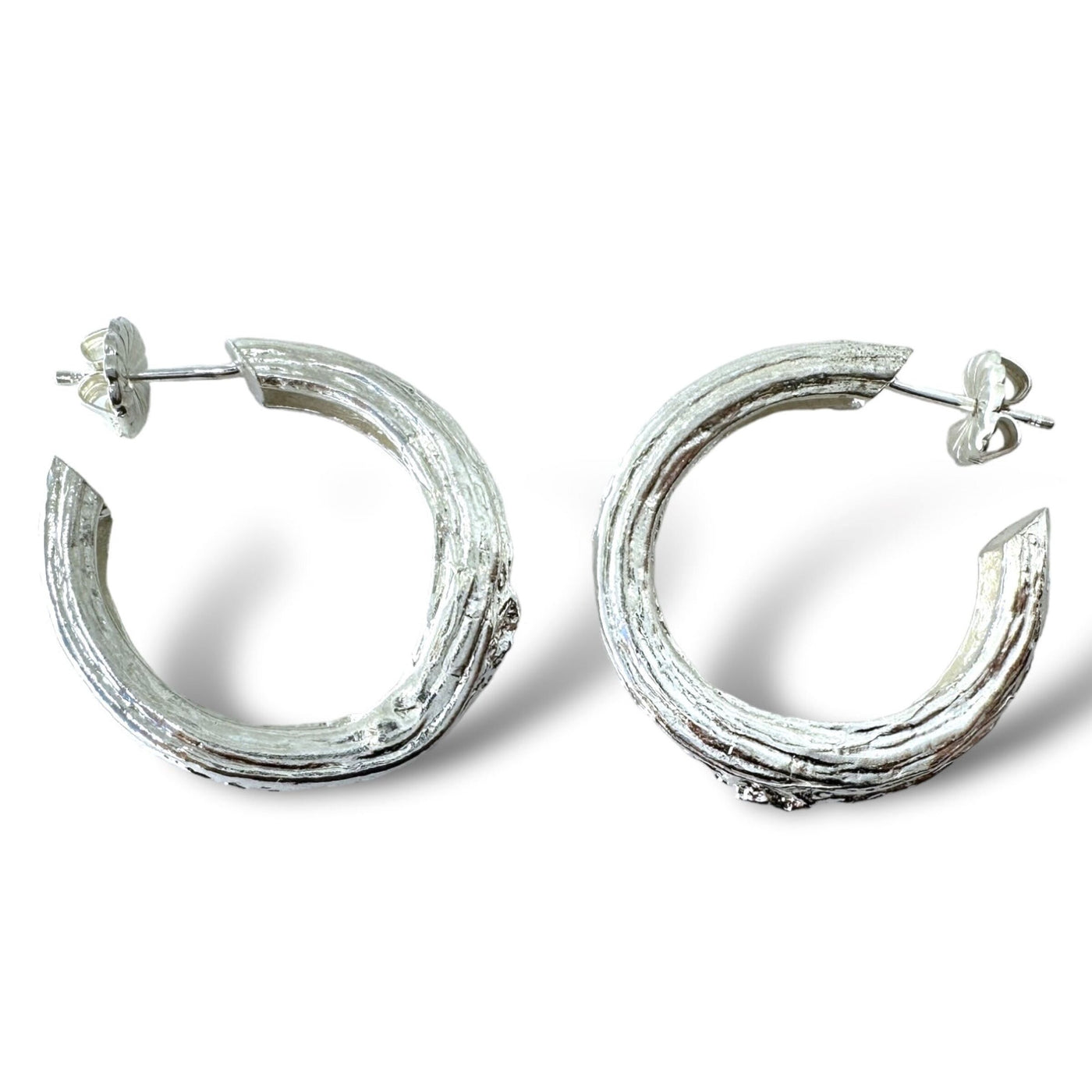 Bright Silver