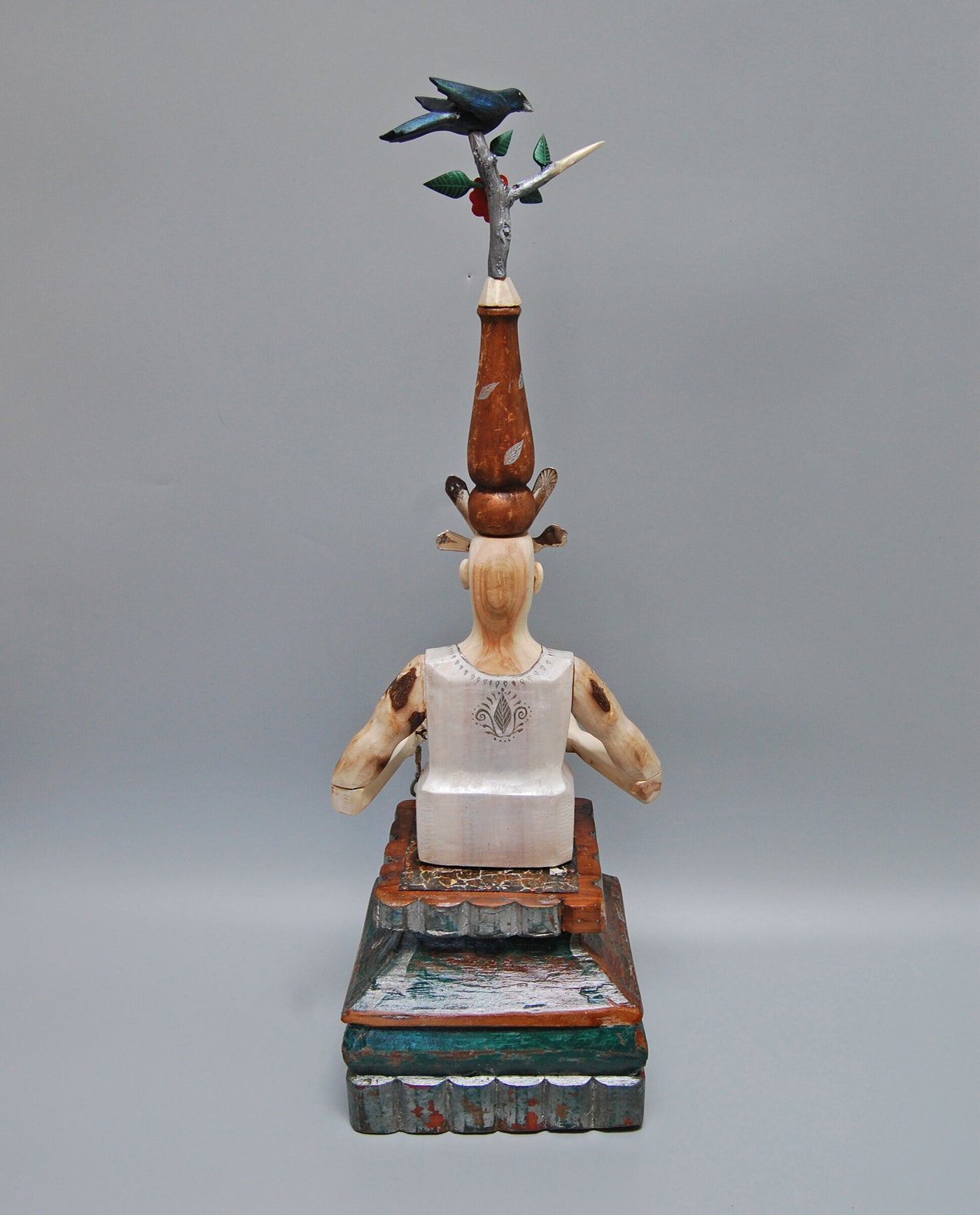 Message in a Bottle