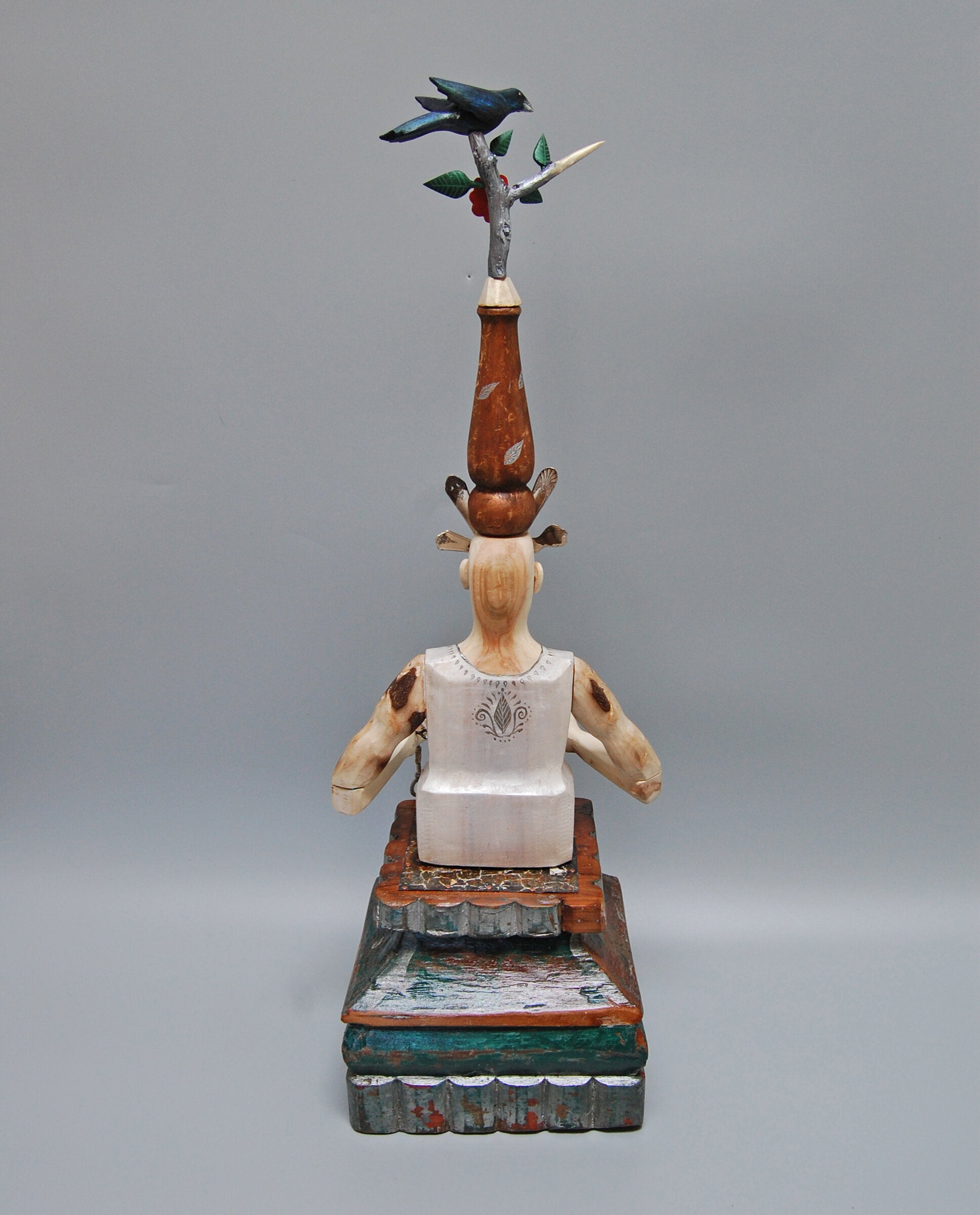 Message in a Bottle