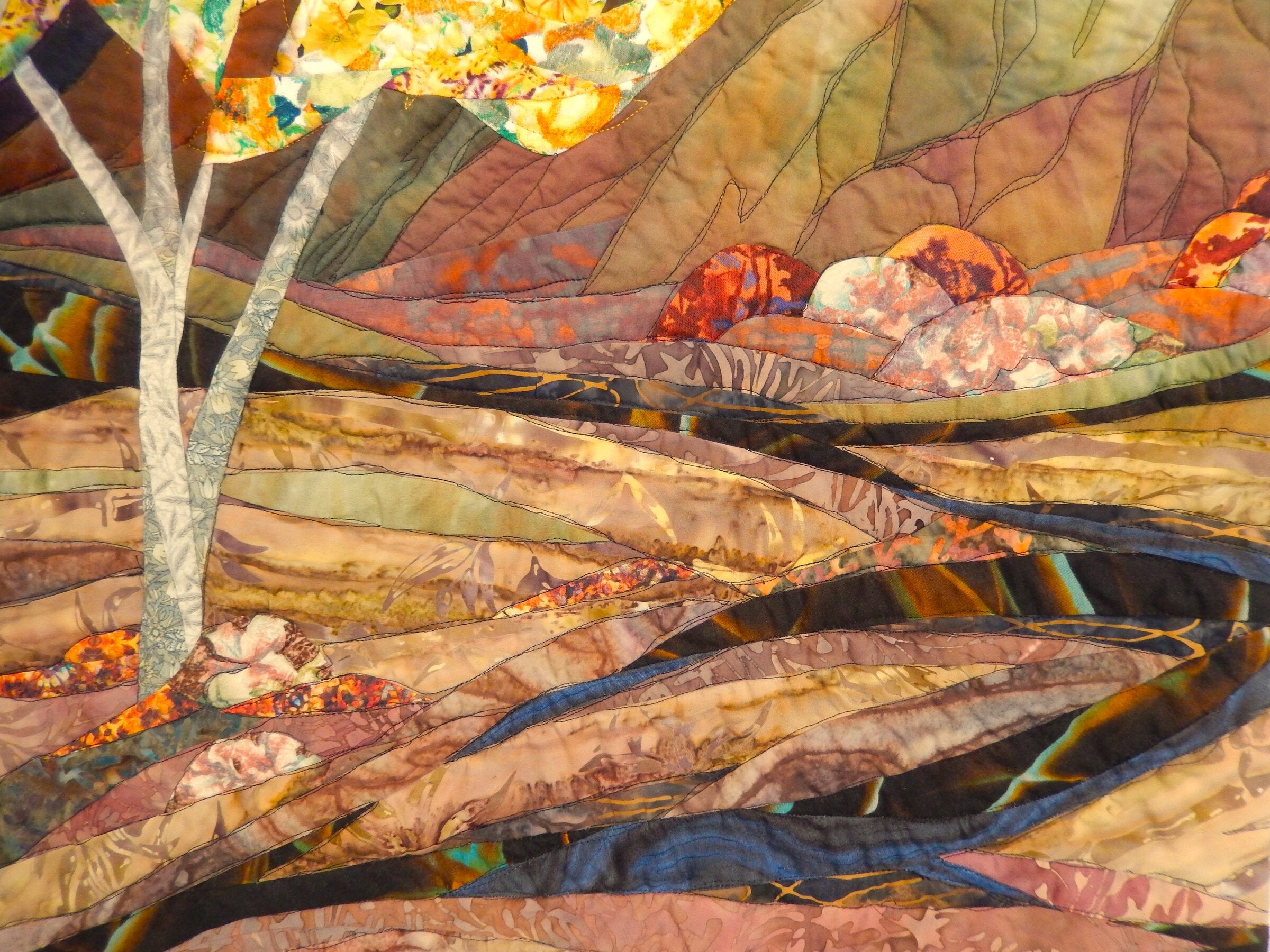 Canyon Symphony