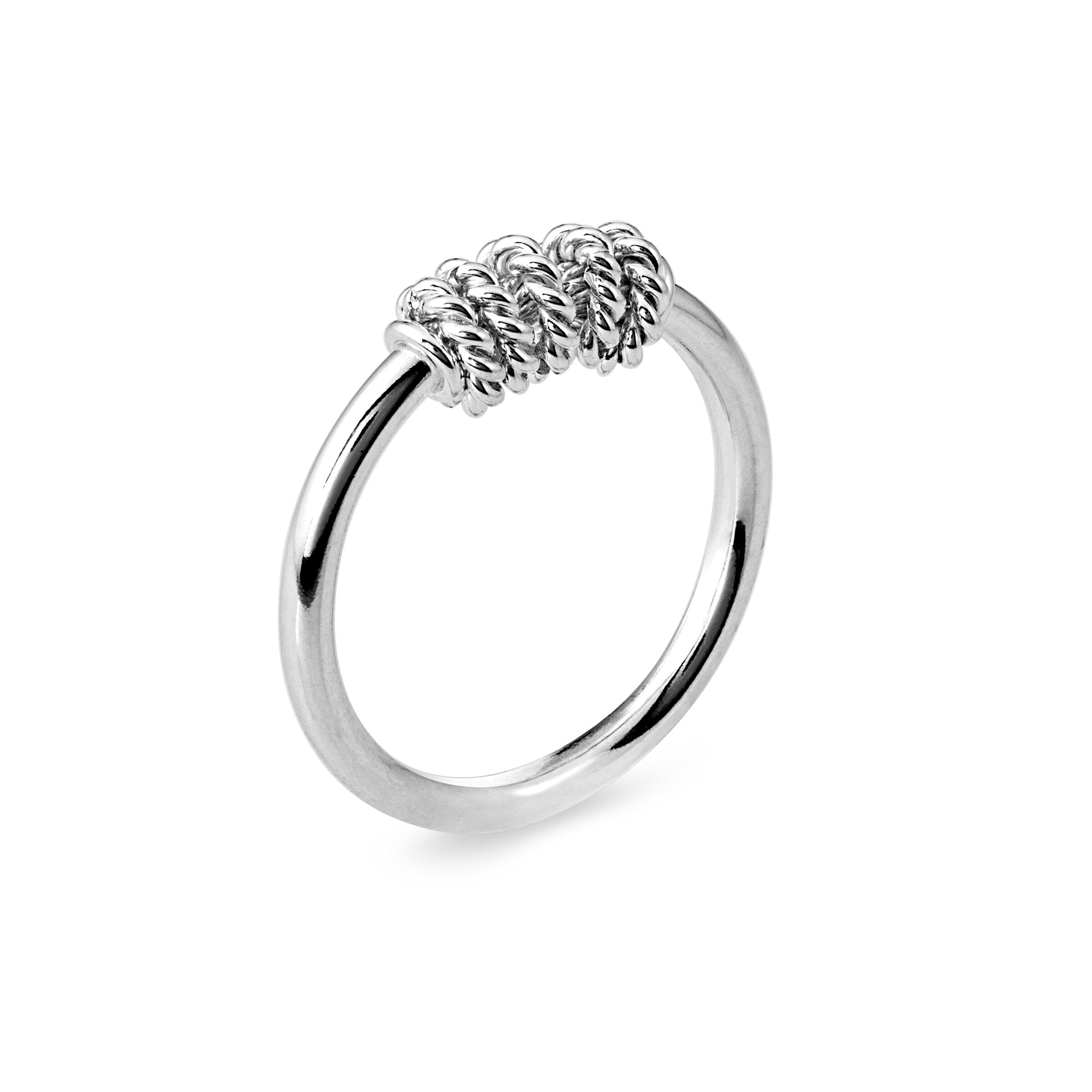 Spinner Ring