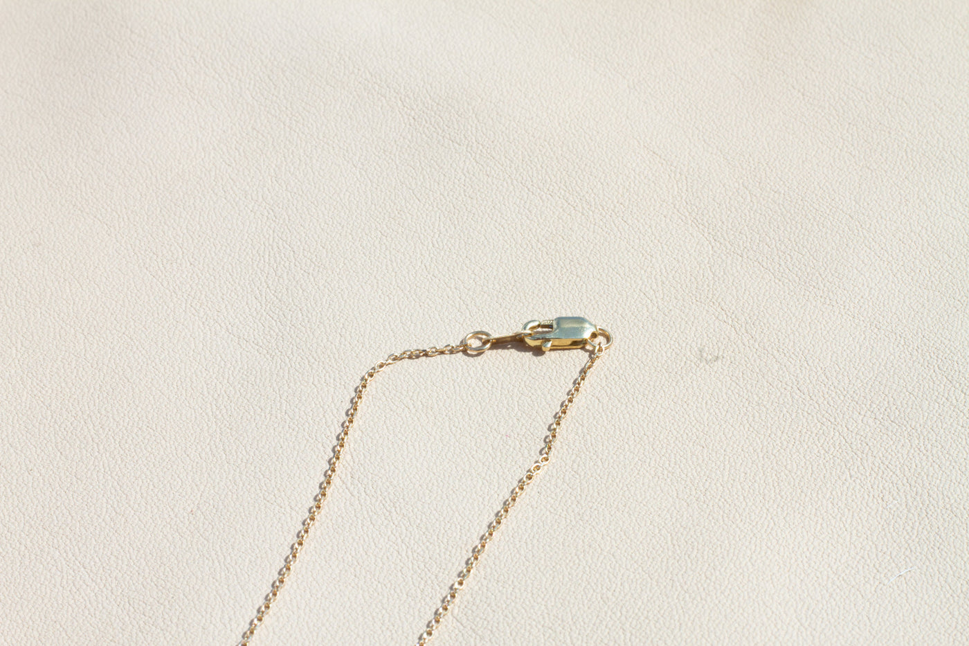 Nix Necklace