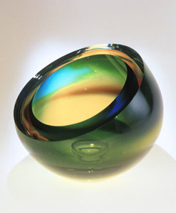Mirage Green