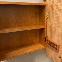 Endeavor Wall Cabinet