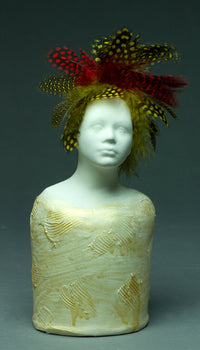 Yellow Feather