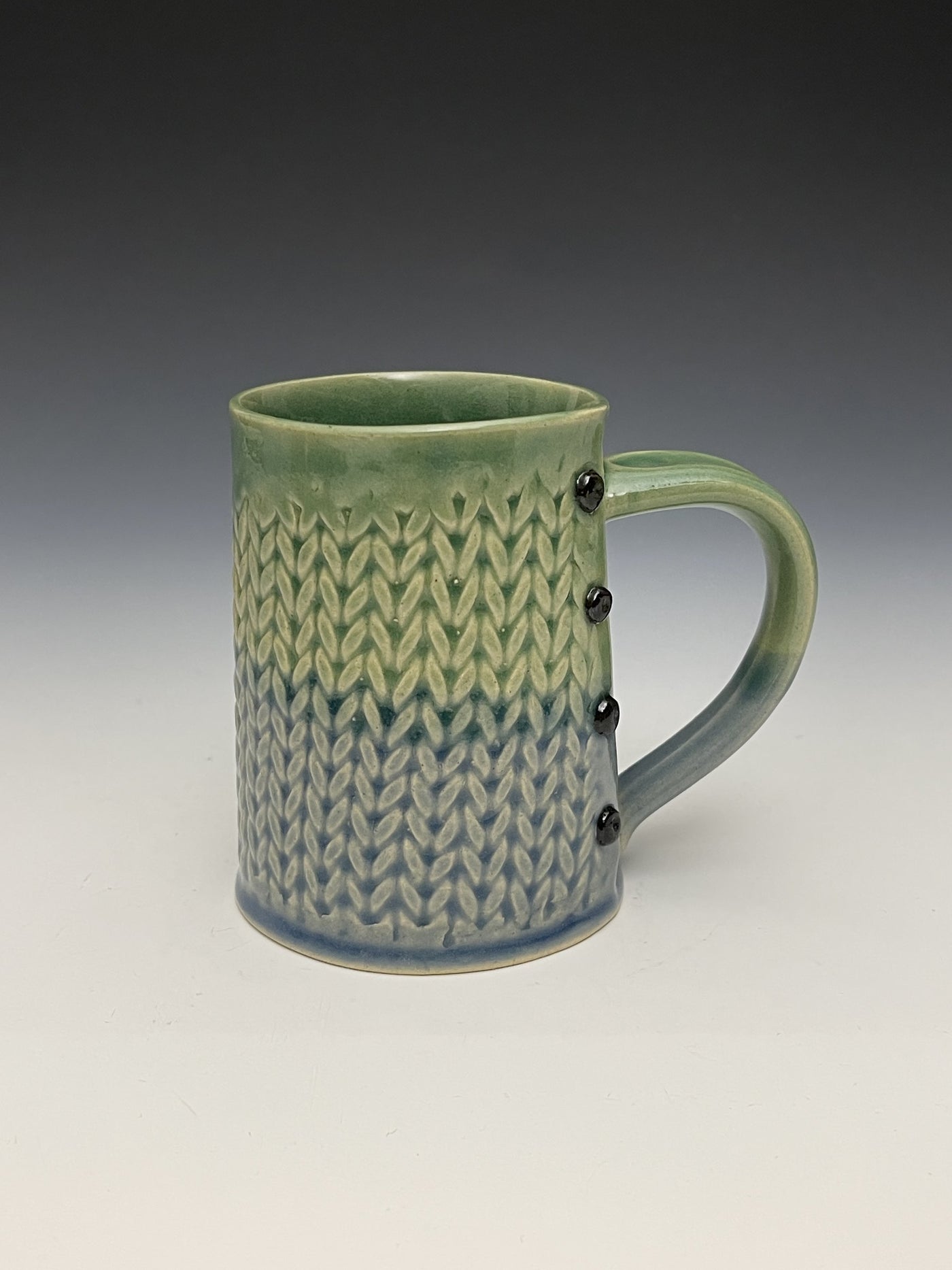 Green-Blue