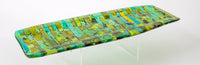Emerald Platter