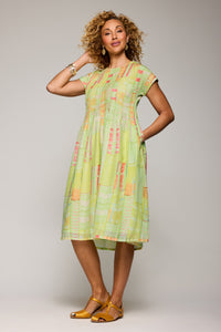 Eleni Dress