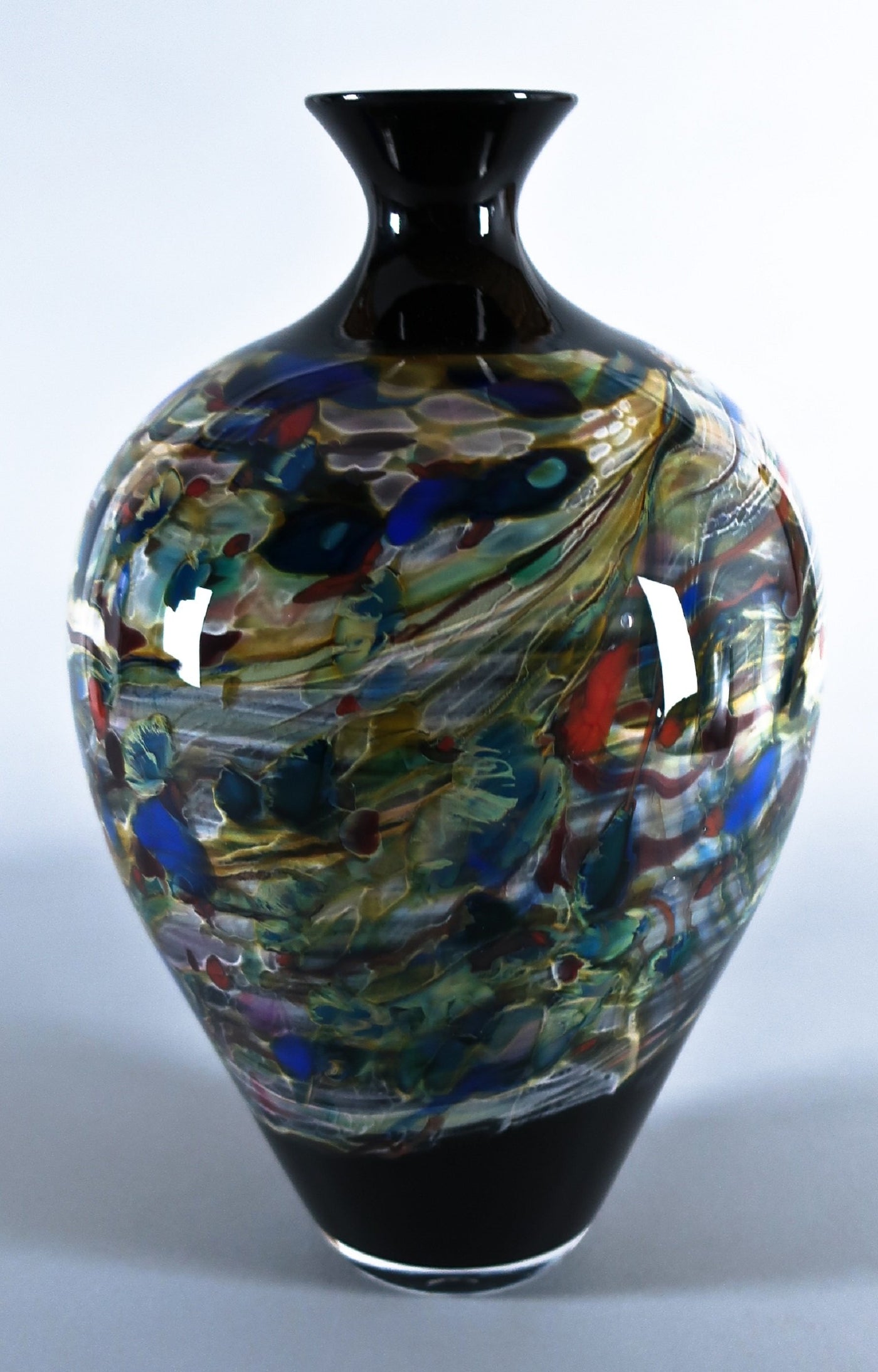 Lithosphere Tall Amphora