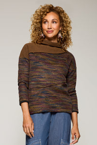Hazel/Cognac