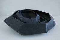 jet black