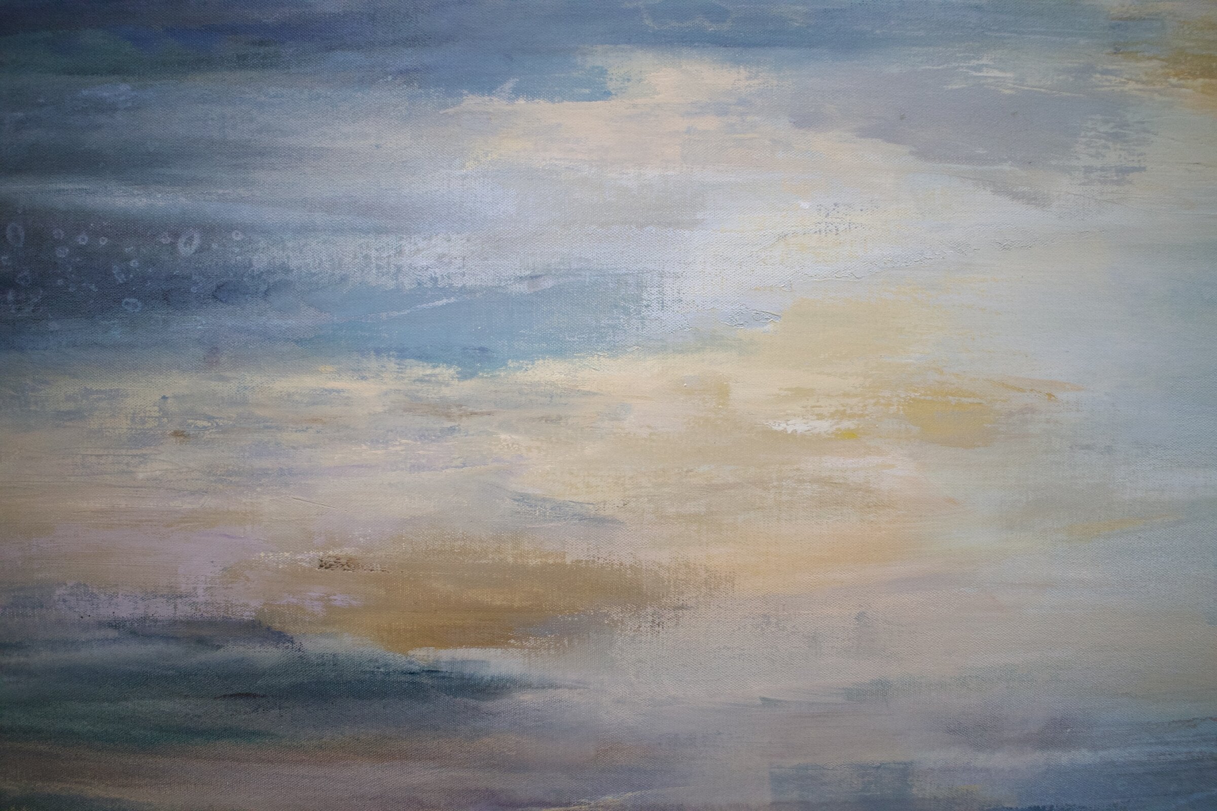 Where Light Rests
