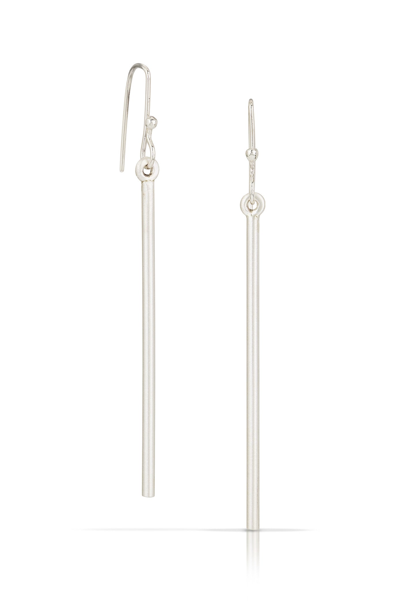 Simple Line Earrings