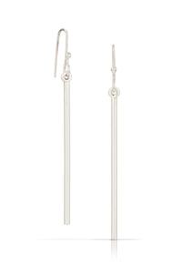 Simple Line Earrings