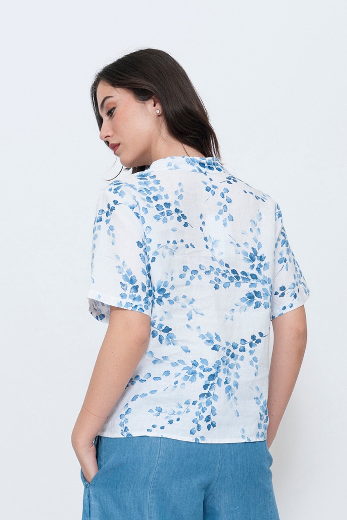 Popover Top