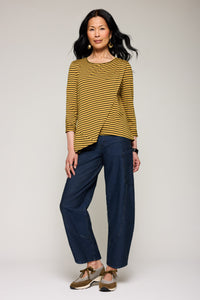 Dream Knit Denim Simone Jean
