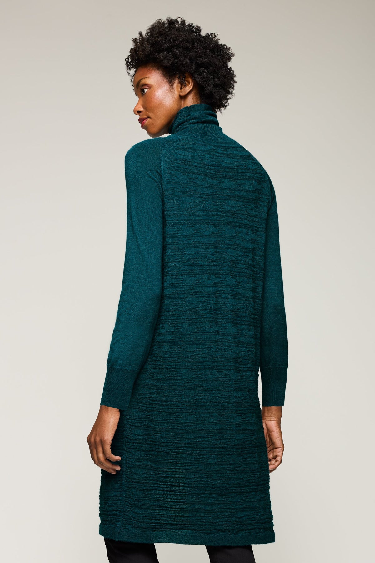 Maxi Fly Away Tunic